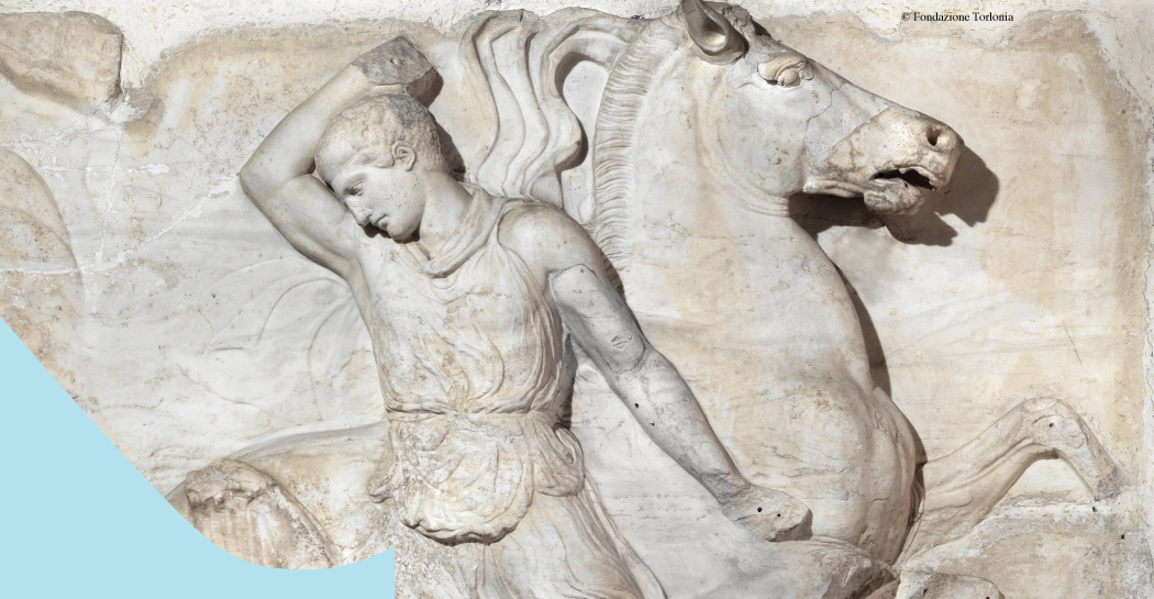 Musei aperti - Originali greci nelle collezioni Albani e Torlonia