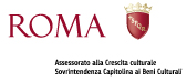 logo comune di Roma