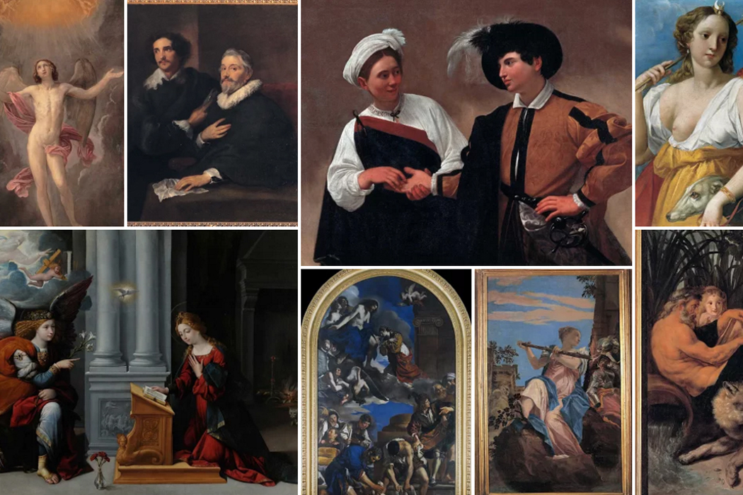 Google Arts & Culture nei Musei in Comune Google Arts & Culture nei Musei in Comune