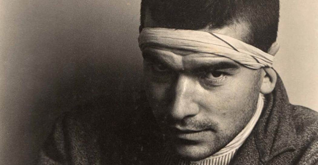 Luciano D'Alessandro. L'ultimo idealista Luciano D'Alessandro. L'ultimo idealista