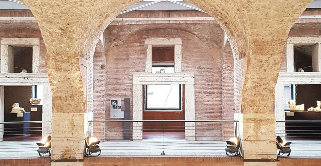 Grande Aula Grande Aula