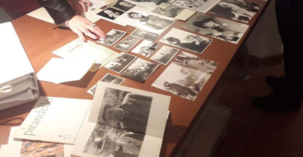 Archivio della Scuola Romana, una giornata di apertura straordinaria per il pubblico Archivio della Scuola Romana, una giornata di apertura straordinaria per il pubblico
