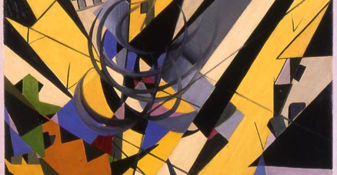 Sensazione di volo Sensazione di volo