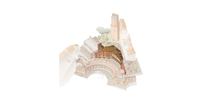 Corpo Centrale Corpo Centrale