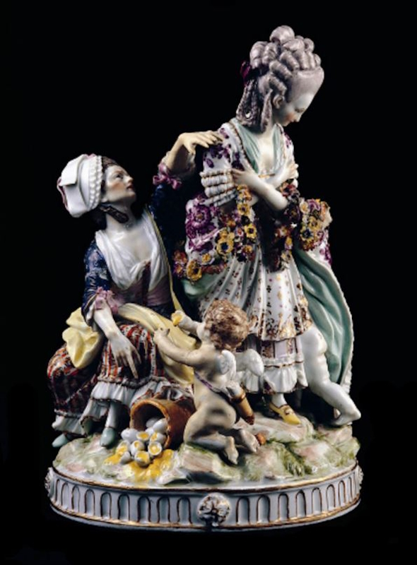 Collezione Cini