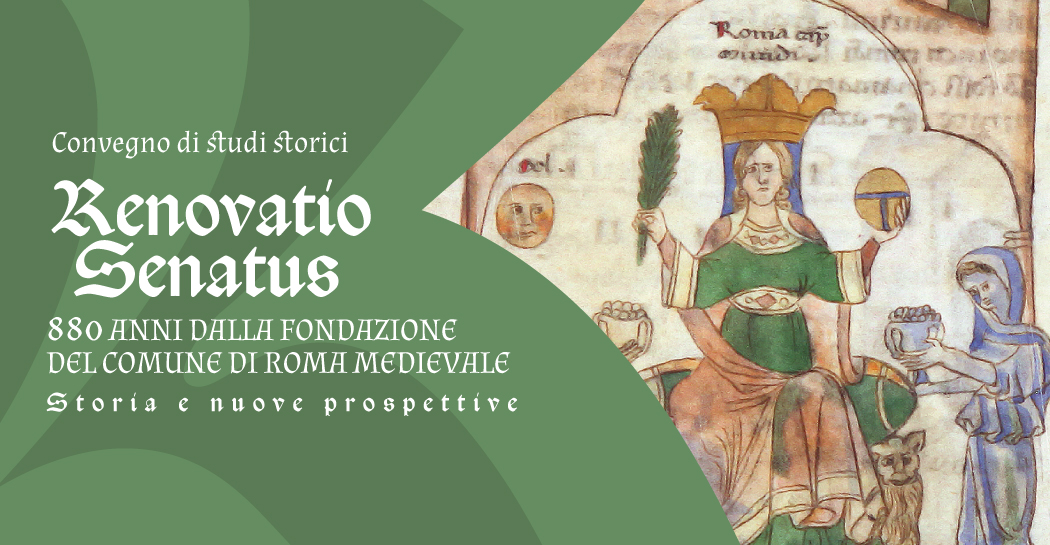 Renovatio Senatus