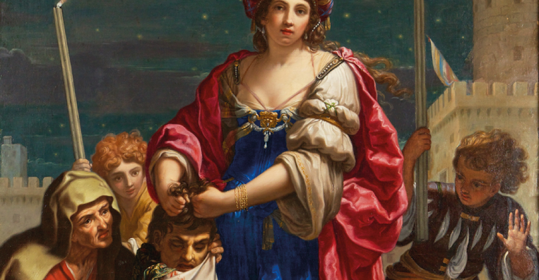 Lucrina Fetti  “Ritratto di Eleonora Gonzaga” (1622) - olio su tela, cm 201,8 x 119,9. Complesso Museale Palazzo Ducale Mantova. Proprietà: Accademia Nazionale Virgiliana