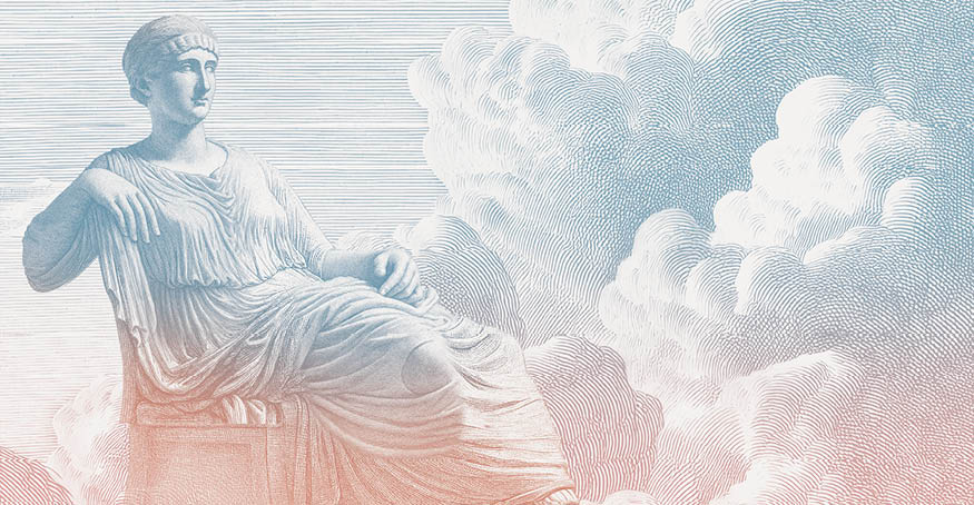 Cartier e il Mito ai Musei Capitolini