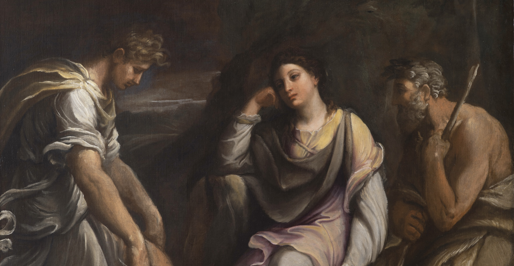 Il non finito. Tra Poetica e tecnica esecutiva Il non finito. Tra Poetica e tecnica esecutiva