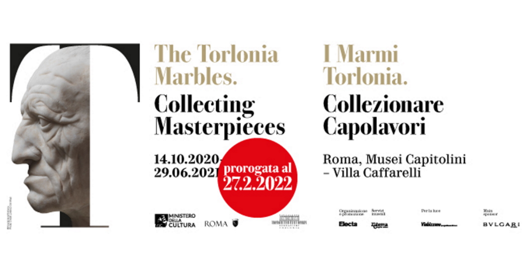 I Marmi Torlonia. Collezionare Capolavori I Marmi Torlonia. Collezionare Capolavori
