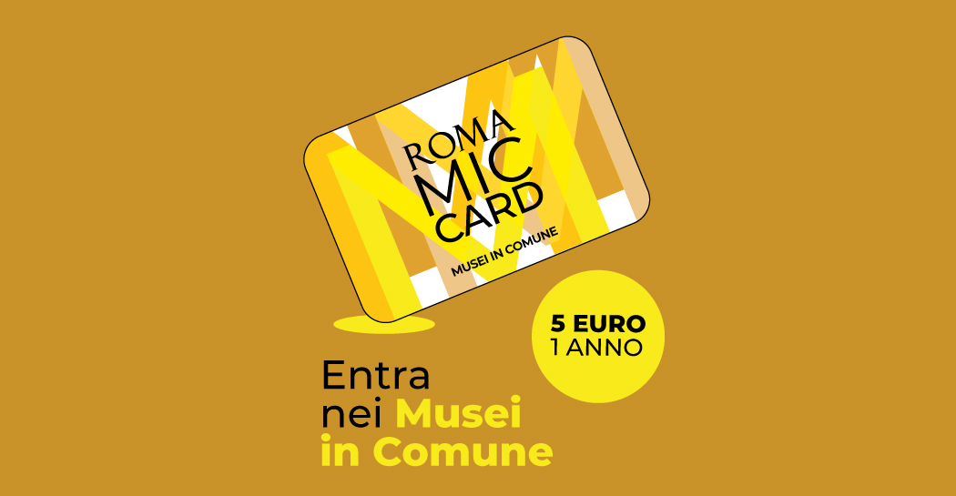 Nuovi vantaggi MIC CARD
