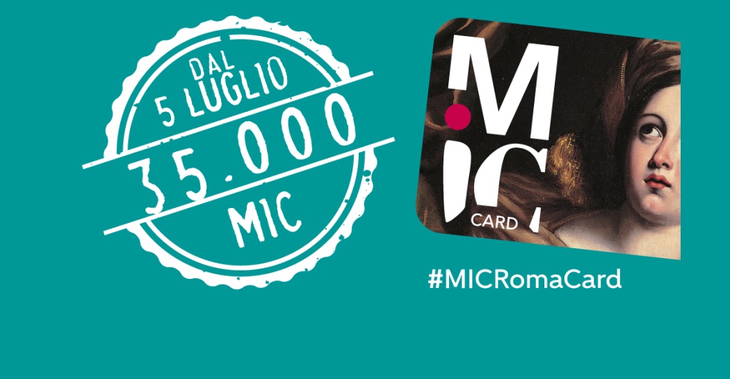 35 mila MIC card vendute