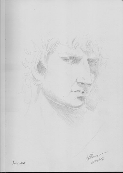 Antinoo