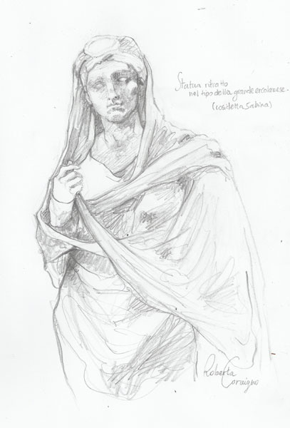 Sabina 