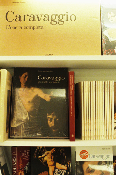 Libreria dei Musei Capitolini