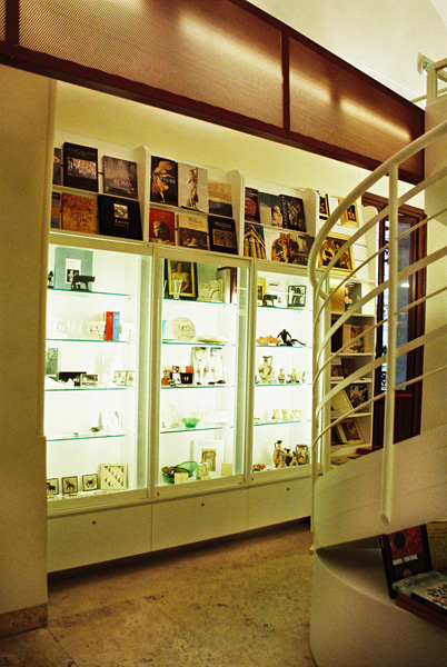 Libreria dei Musei Capitolini