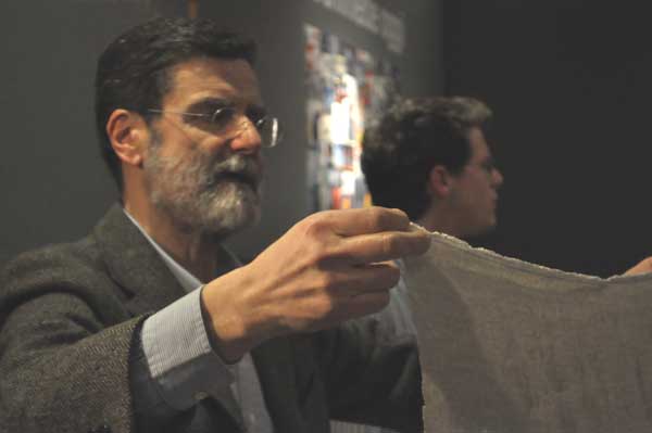 Incontro del 19.2 