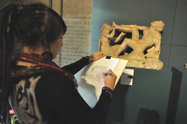 Laboratorio del 16.4 