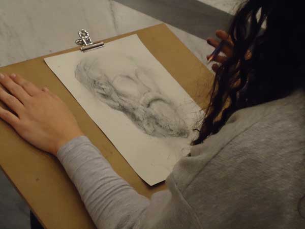 Laboratorio di Edelweiss Molina