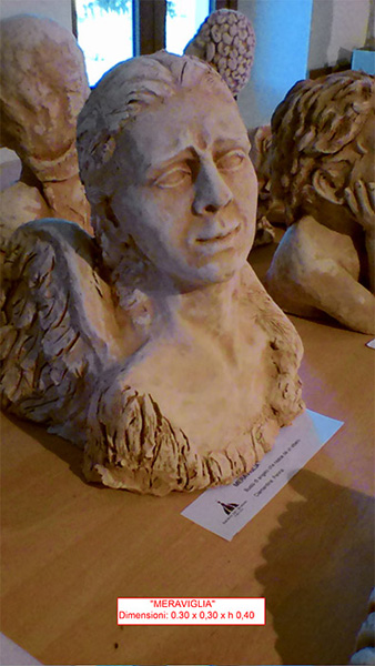 Meraviglia 