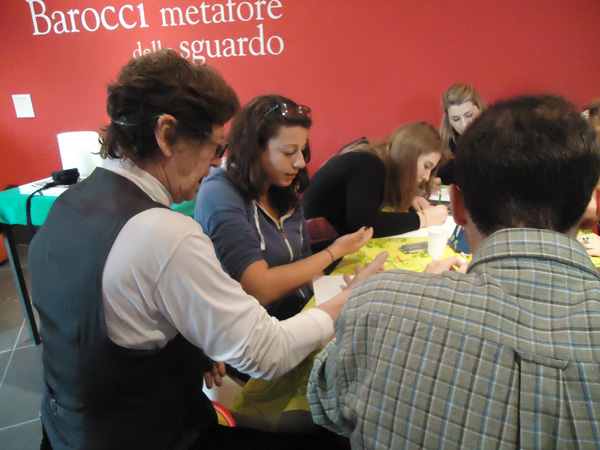 Laboratorio del 18.11.2015 - Liceo Carducci