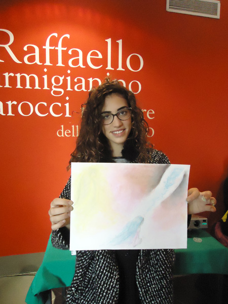Laboratorio del 18.11.2015 - Liceo Carducci