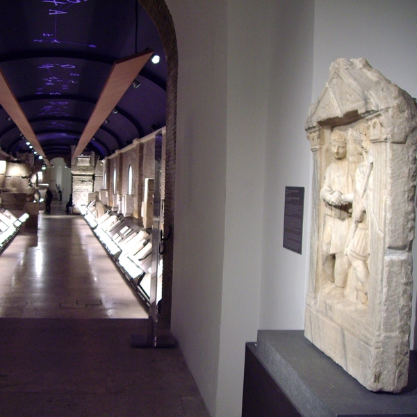 Galleria Lapidaria