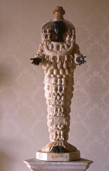Statua di Artemide Efesina