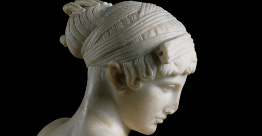 Venere Esquilina (prima età imperiale)