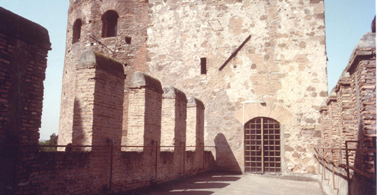 Museo delle Mura