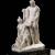 Camillo Pacetti, Napoleone ispira l’Italia e la fa risorgere a più grandi destini, marmo, 1807 (Parigi Louvre, Musée du Louvre, Département des Sculptures; in deposito presso il Musée National du Châteaux de Fontainebleau) © Reunion des Musees Nationaux – Grand Palais Camillo Pacetti, Napoleone ispira l’Italia e la fa risorgere a più grandi destini, marmo, 1807 (Parigi Louvre, Musée du Louvre, Département des Sculptures; in deposito presso il Musée National du Châteaux de Fontainebleau) © Reunion des Musees Nationaux – Grand Palais