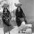 Tehuanas con cesti sulla testa 1929