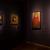 Klimt Allestimento della settima sezione