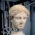 Testa di Hera Borghese