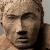 Arturo Martini, Il Pastore (1930), particolare, terracotta, Roma, Galleria d’Arte Moderna (© Istituto Superiore per la Conservazione ed il Restauro/fotografia di Edoardo Loliva 2015)