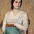 Wanda Coen Biagini, Ritratto di Maria Bellonci, 1931-1932