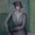 Paola Consolo, Autoritratto, 1932
