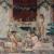 Alessandro Pigna, Frigidarium, 1882, olio su tela