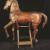 Vincenzo Gemito, Cavallo (1920-1924), legno