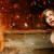 Ryan McGinley, Jonas Snow Barn Disco, 2009, c-print, 48 x 72 in., Private Collection