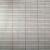 Sean Scully, Overlay # 9, 1974, acrylic on canvans, 243,8x243,8 cm, Copyright:Sean Scully 