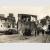 Filippo Reale (Roma 1878-1962) - Demolizioni in via Alessandrina, marzo 1930 - gelatina bromuro d’argento, mm 195 x 258 - Roma, Museo di Roma - Archivio Fotografico Comunale, AF 20780