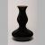 Jean Arp, Vaso Amphore terrestre, creazione 1966, 1966-2007, h. 40 cm