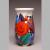 Jean Beaumont, decorazione per il vaso Aubert 25, 1930, 70 cm x 50 cm, tempera