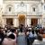 Concerto nel cortile del Palazzo dei Conservatori
