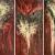 Trittico 1985 olio su tela, cm 150x300