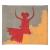 Khaled Hafez Il bello / The Beautiful Acrilico su tela / Acrylic on canvas 2014