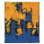 Tsehaye Hadish Afeworki Porta e finestre / Door and Windows Acrilico su tela / Acrylic on canvas 2013