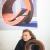 Beverly Pepper, ritratto - Foto di Gianfranco Gorgoni (all rights reserved)