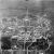 Veduta aerea del quartiere, 1961. Archivio Storico Fotografico EUR S.p.A
